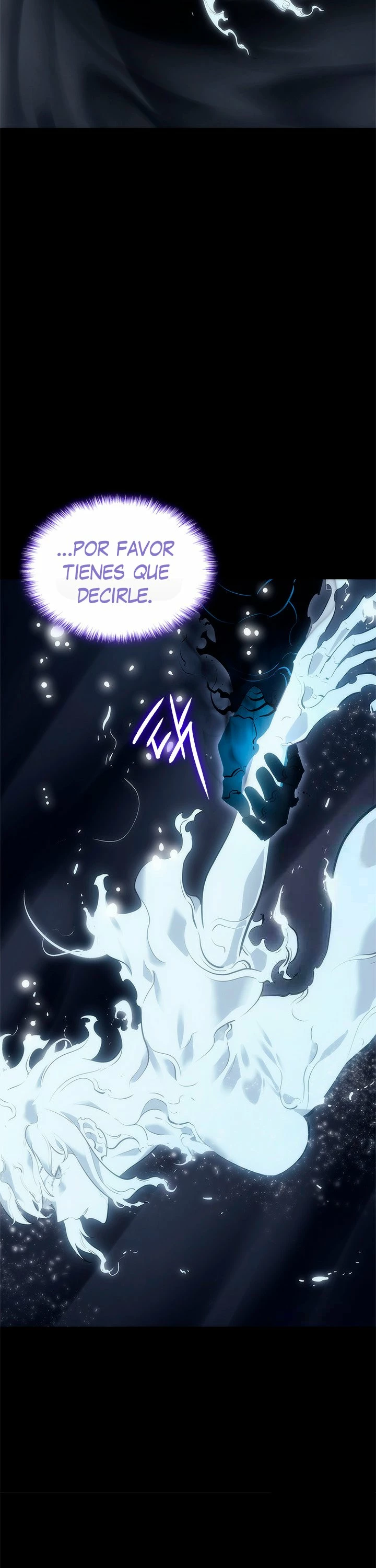 Solo Subiendo de level > Capitulo 115 > Page 351